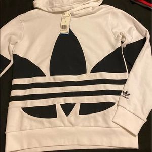 Adidas sweater